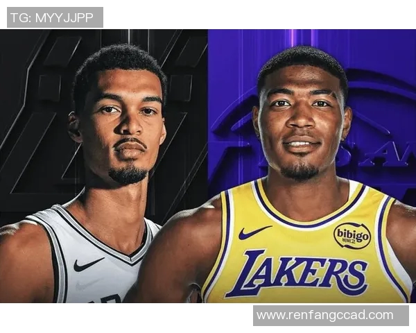 NBA战报：文班亚马40分12板，马刺136-108大胜湖人